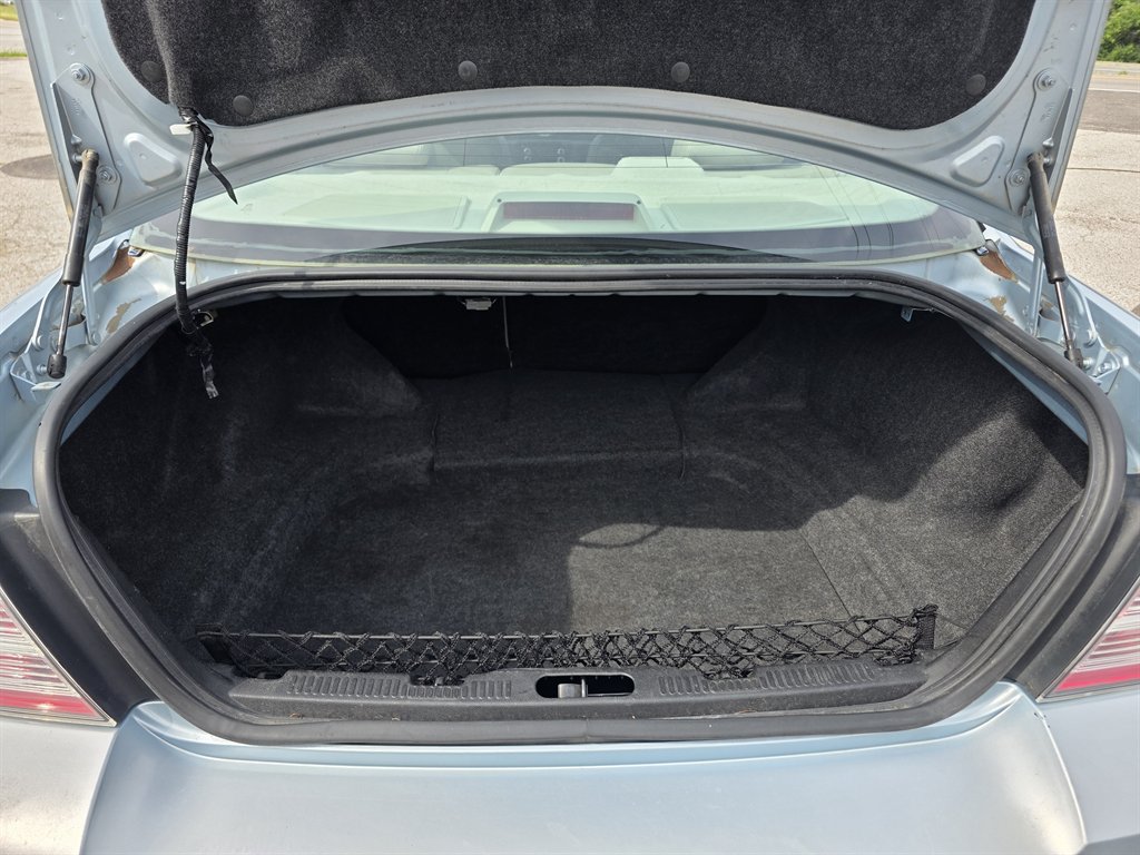 2009 Ford Taurus Limited - Photo 9