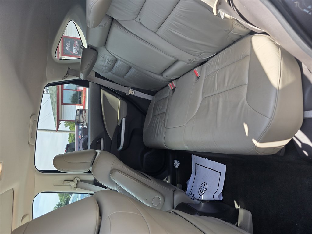 2014 Honda CR-V EX-L - Photo 7